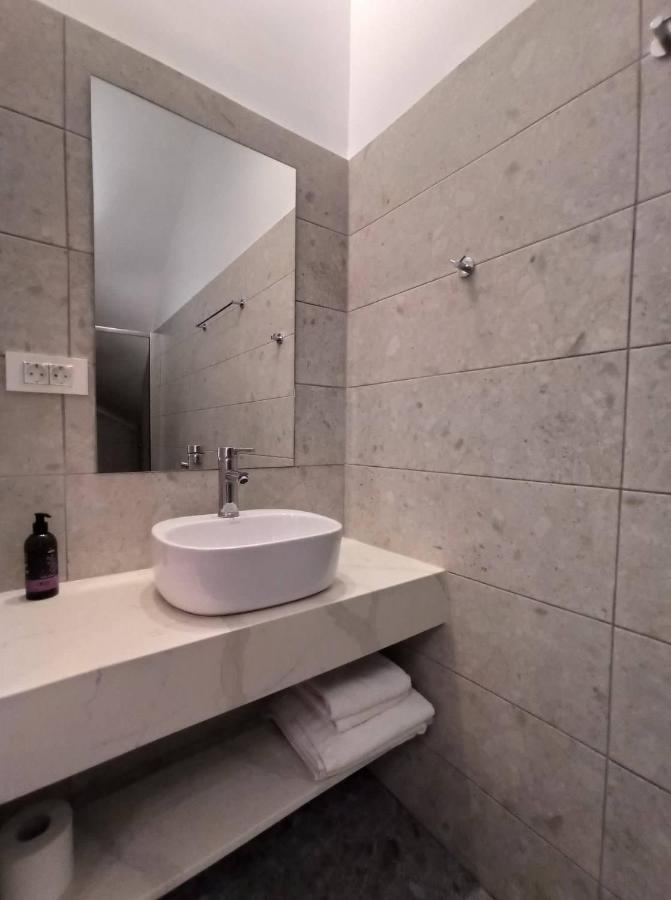 Katerina Traditional Rooms Chania  Exterior photo