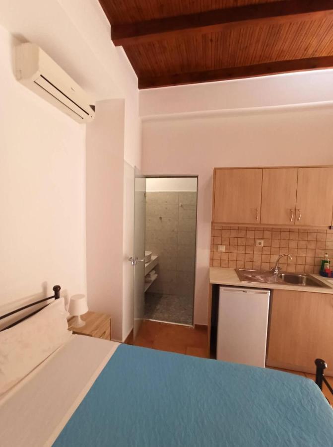 Katerina Traditional Rooms Chania  Exterior photo