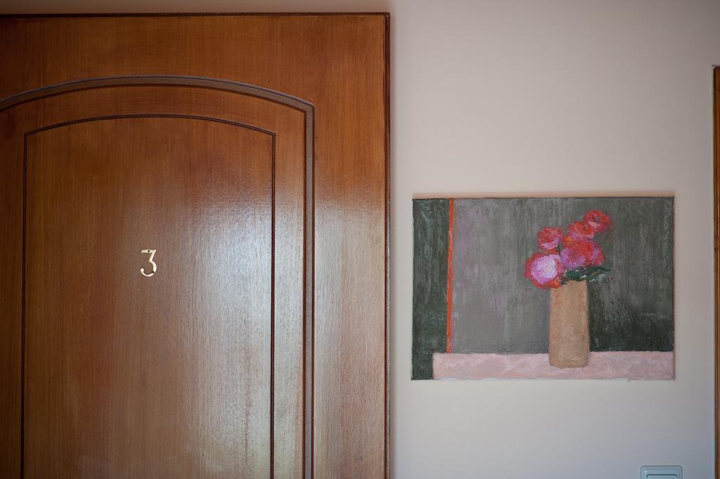 Katerina Traditional Rooms Chania  Room photo
