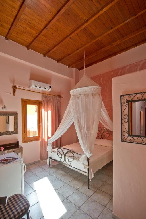 Katerina Traditional Rooms Chania  Room photo