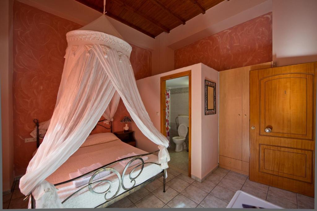 Katerina Traditional Rooms Chania  Room photo