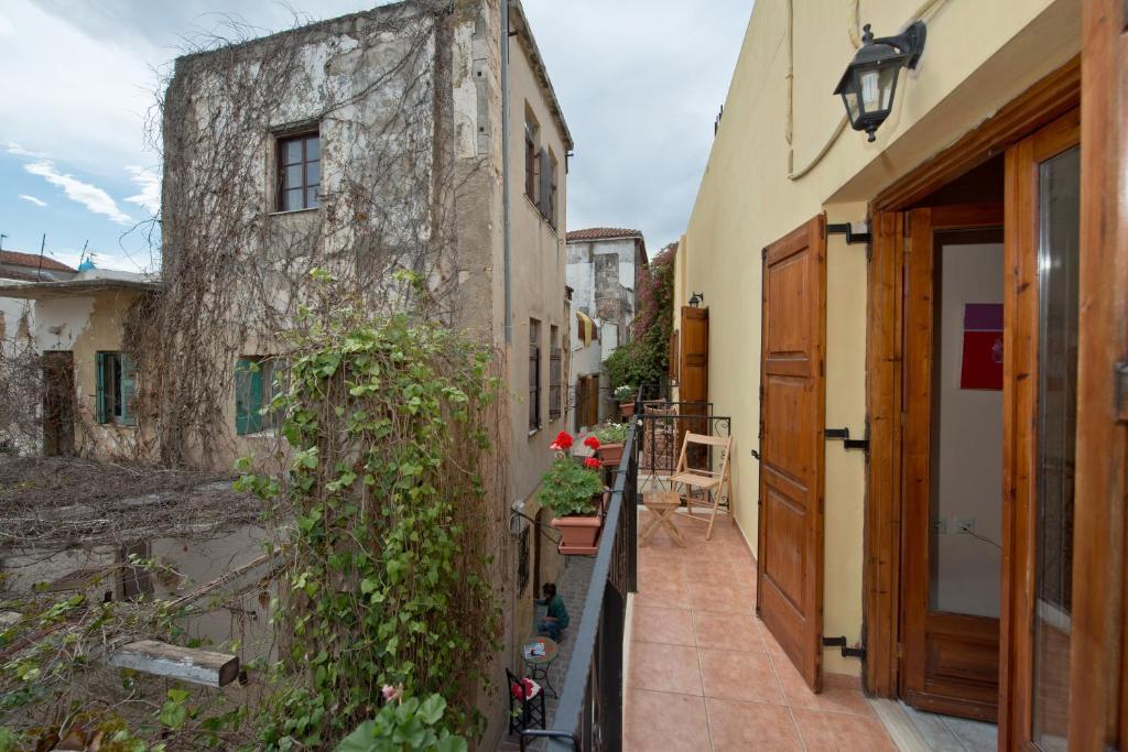 Katerina Traditional Rooms Chania  Room photo