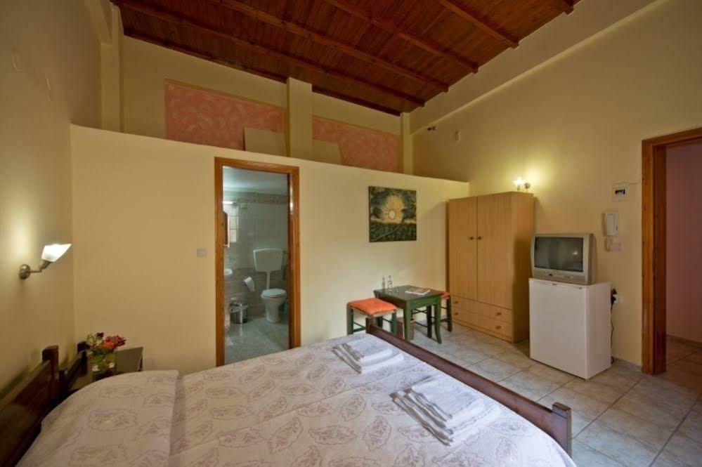 Katerina Traditional Rooms Chania  Exterior photo