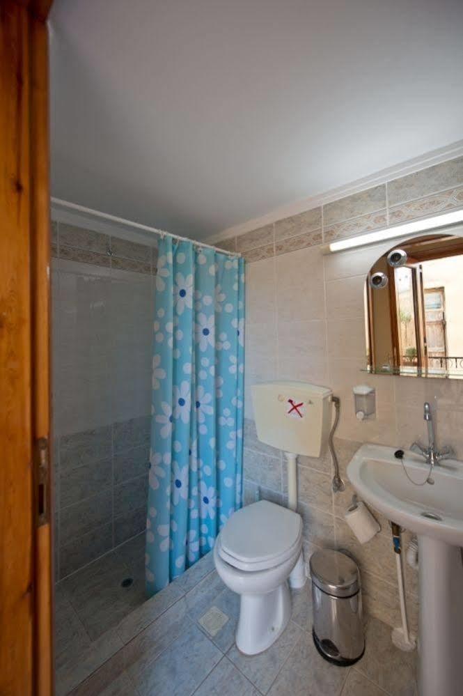 Katerina Traditional Rooms Chania  Exterior photo