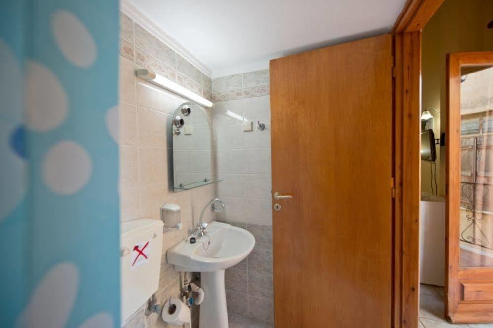 Katerina Traditional Rooms Chania  Exterior photo