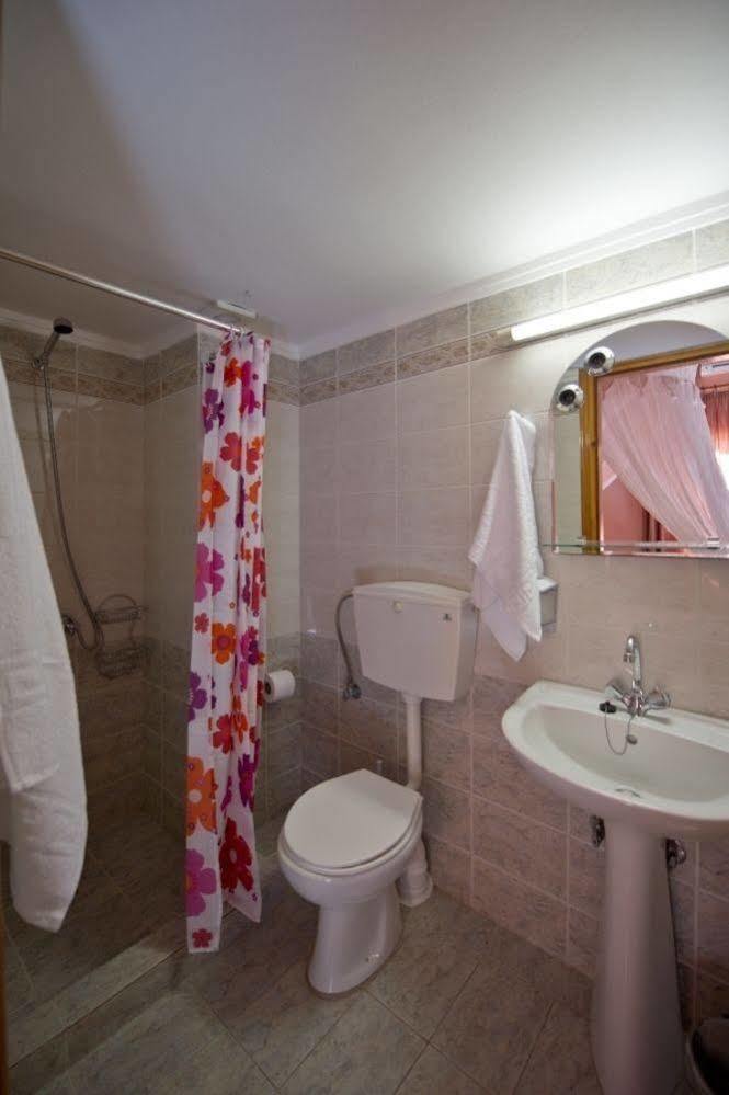 Katerina Traditional Rooms Chania  Exterior photo