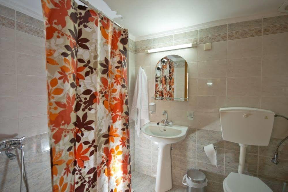 Katerina Traditional Rooms Chania  Exterior photo