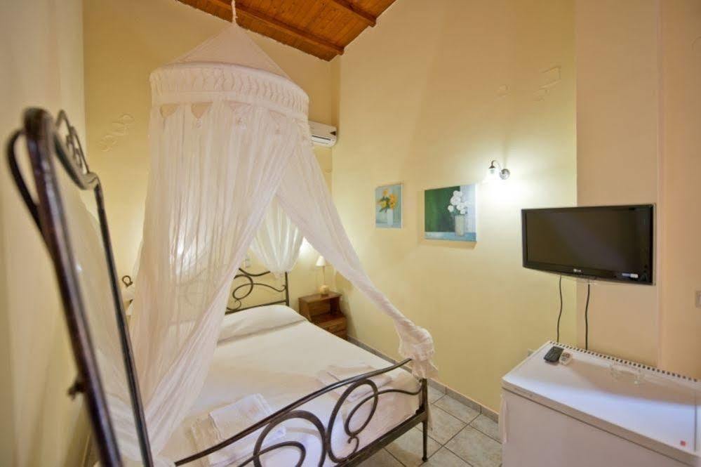 Katerina Traditional Rooms Chania  Exterior photo