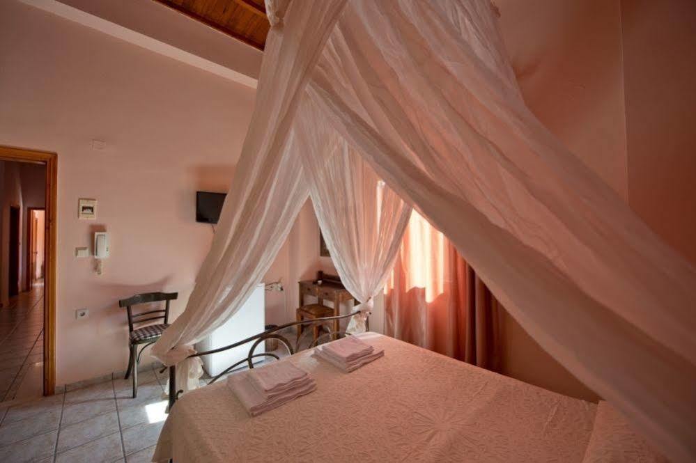 Katerina Traditional Rooms Chania  Exterior photo
