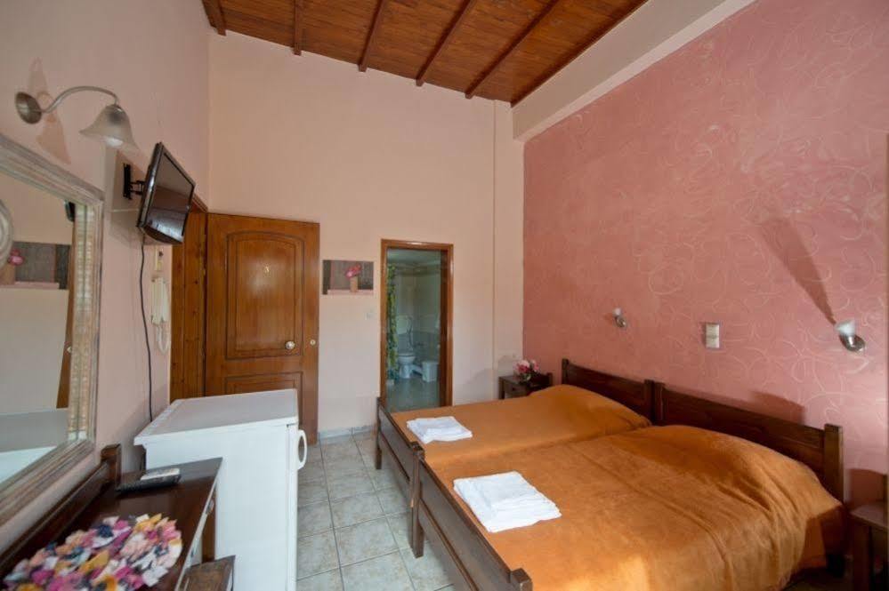 Katerina Traditional Rooms Chania  Exterior photo