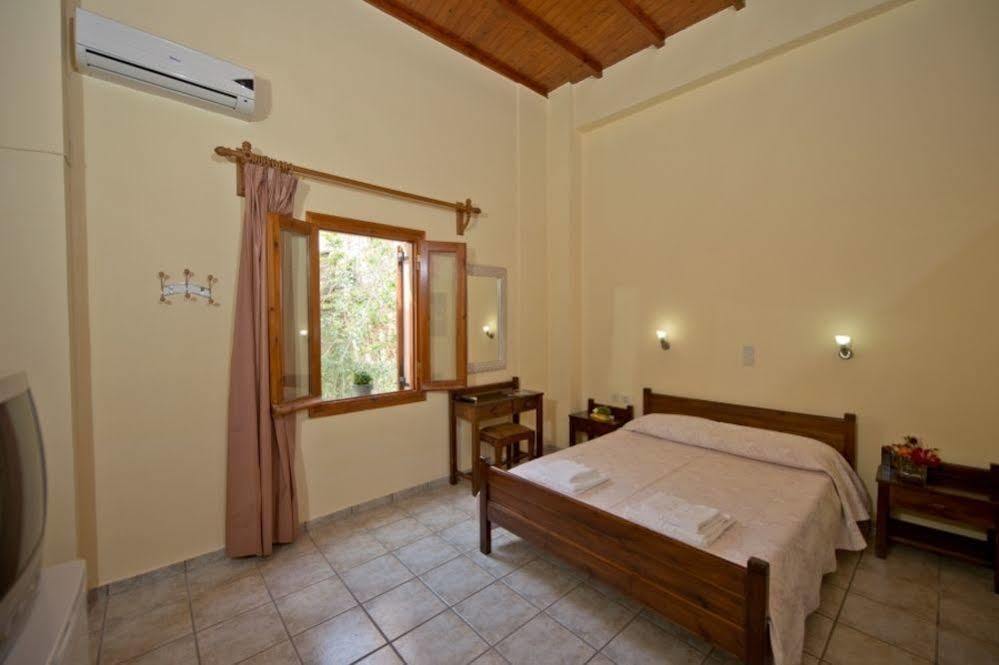 Katerina Traditional Rooms Chania  Exterior photo