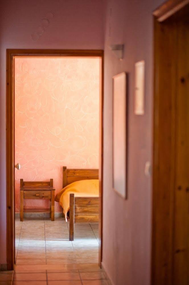 Katerina Traditional Rooms Chania  Exterior photo